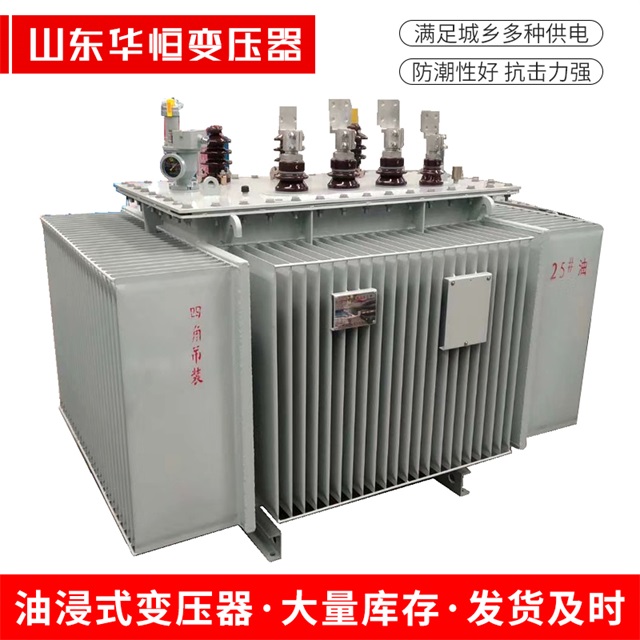 S13-10000/35解放解放解放电力变压器厂家