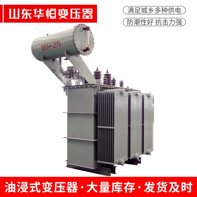 S11-10000/35解放解放解放电力变压器厂家