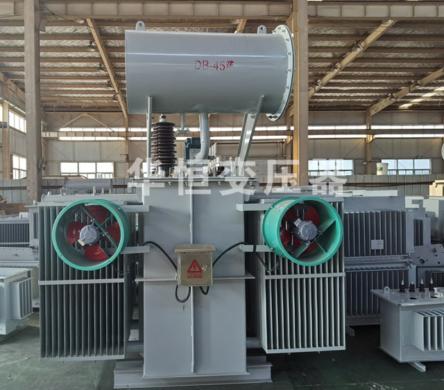 S13-8000/35解放解放解放电力变压器