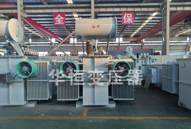 S13-6300/35解放解放解放电力变压器