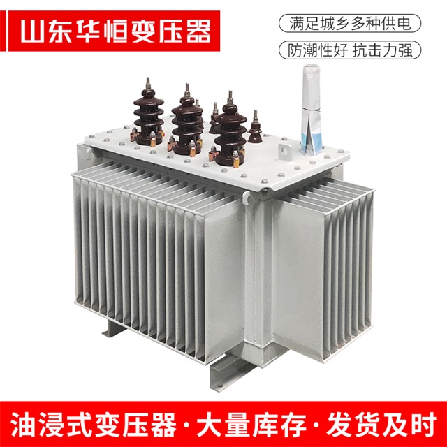 S13-10000/35解放解放解放油浸式变压器厂家