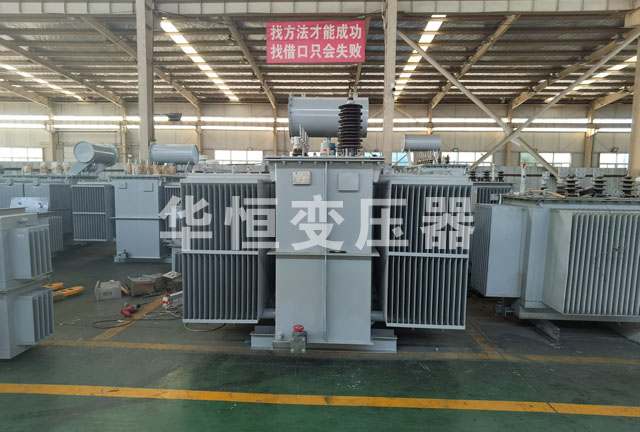 SZ11-6300/35解放解放解放油浸式变压器价格